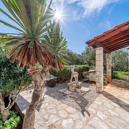 House Ivan With Heated Pool
