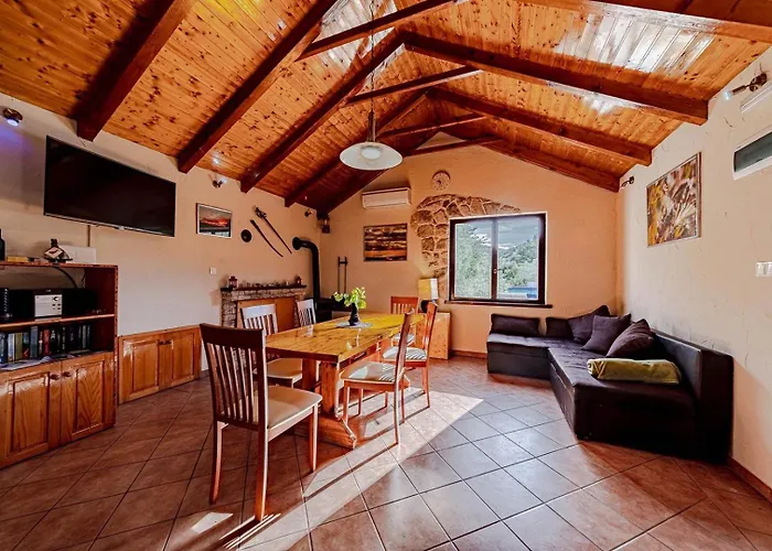 Holiday home House Ivan With Heated Pool