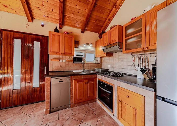 Holiday home House Ivan With Heated Pool