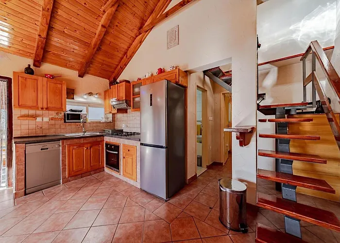 House Ivan With Heated Pool * Blato (Korcula)
