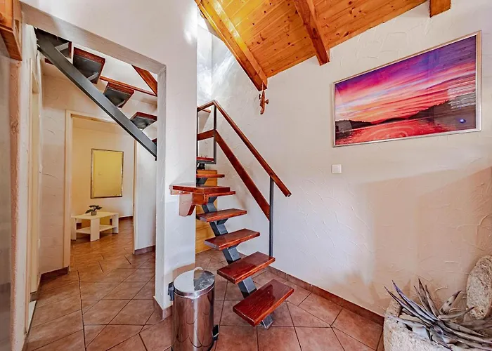 Holiday home House Ivan With Heated Pool