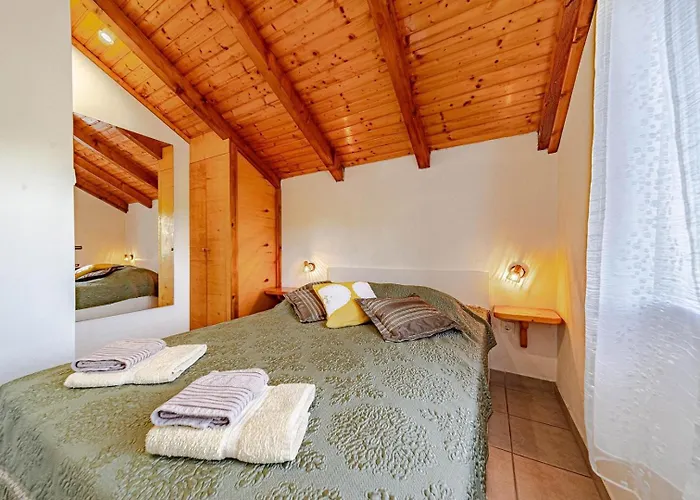 House Ivan With Heated Pool * Blato (Korcula)