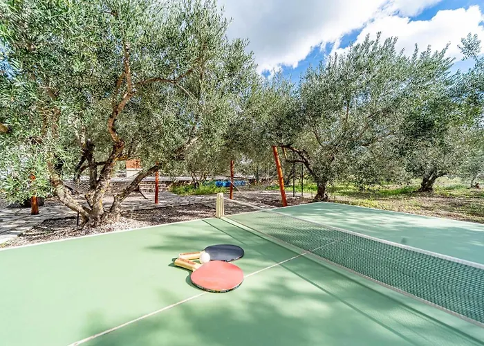 Holiday home House Ivan With Heated Pool *