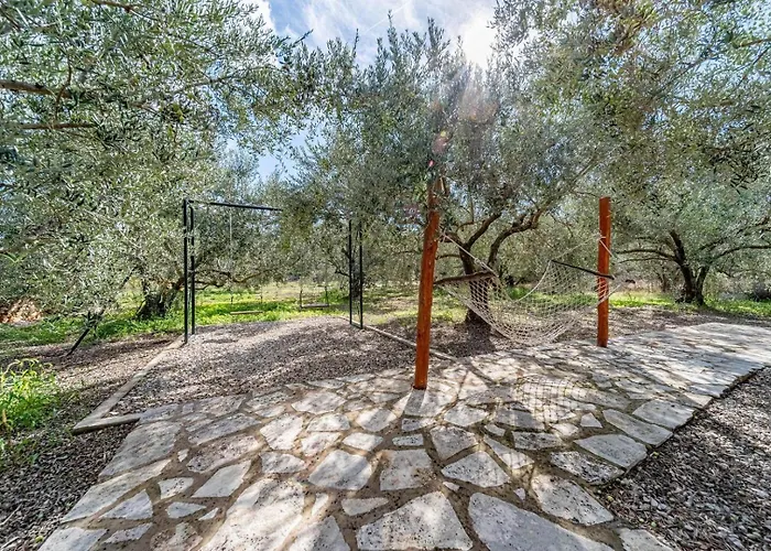 Holiday home House Ivan With Heated Pool