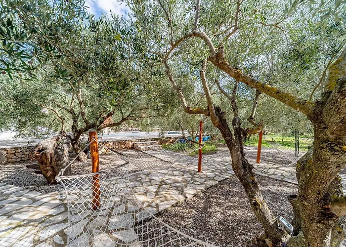 Holiday home House Ivan With Heated Pool