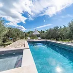 House Ivan With Heated Pool Blato (Korcula)