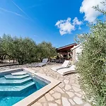 House Ivan With Heated Pool * Blato (Korcula)