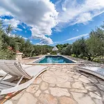 House Ivan With Heated Pool Vikendica Blato (Korcula)