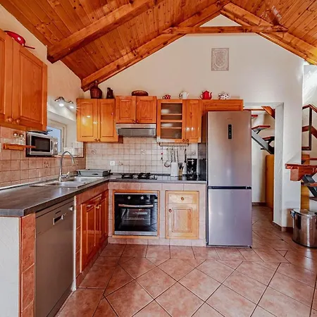 House Ivan With Heated Pool *