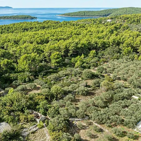 House Ivan With Heated Pool