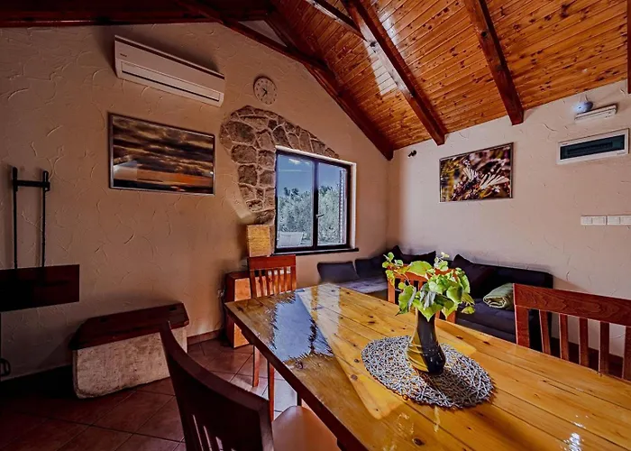 House Ivan With Heated Pool * Blato (Korcula)