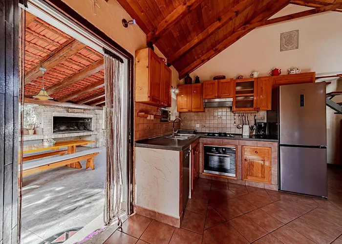 House Ivan With Heated Pool Blato (Korcula)
