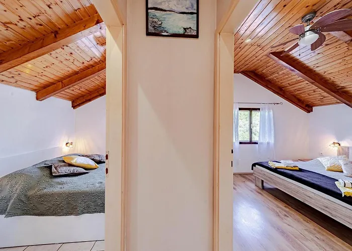 House Ivan With Heated Pool * Blato (Korcula)