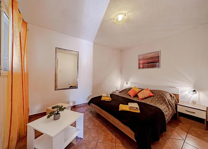 House Ivan With Heated Pool * Blato (Korcula)